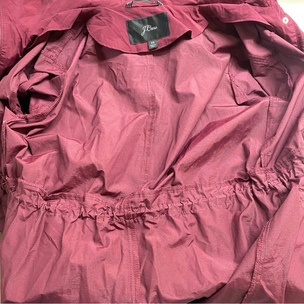J. Crew Perfect Lightweight Jacket for Women - Picture 10 of 13